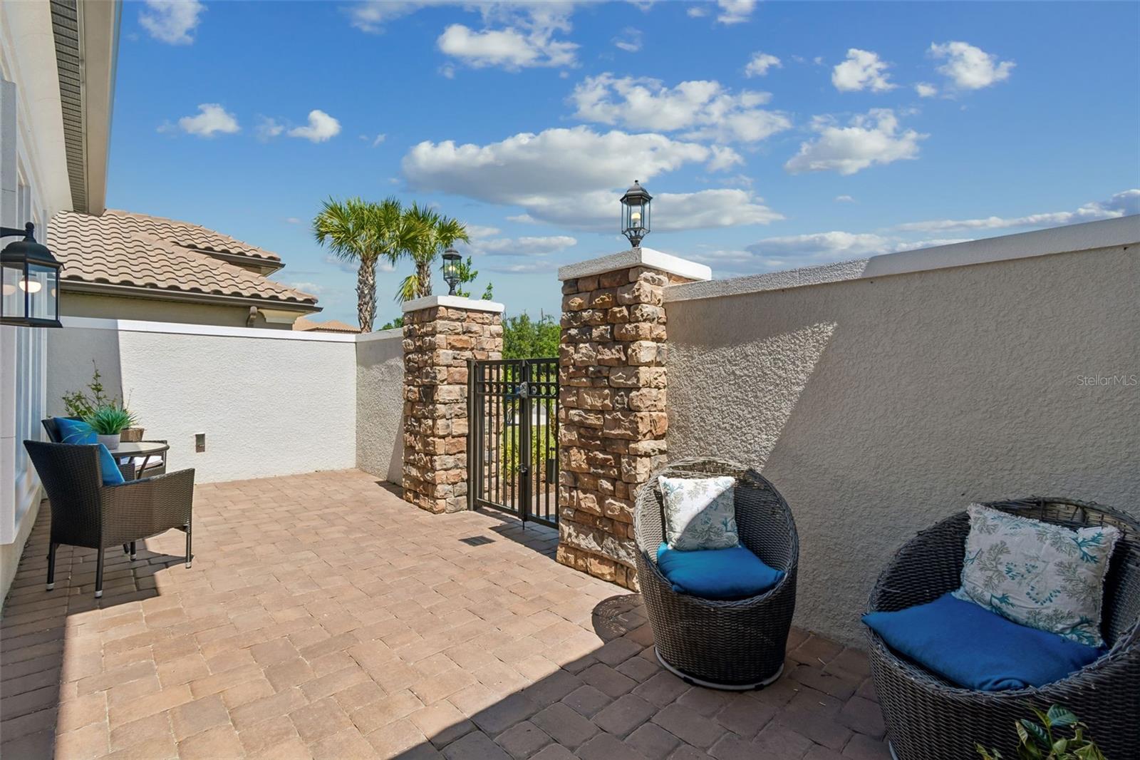 ESPLANADE/WIREGRASS RANCH PH - Residential