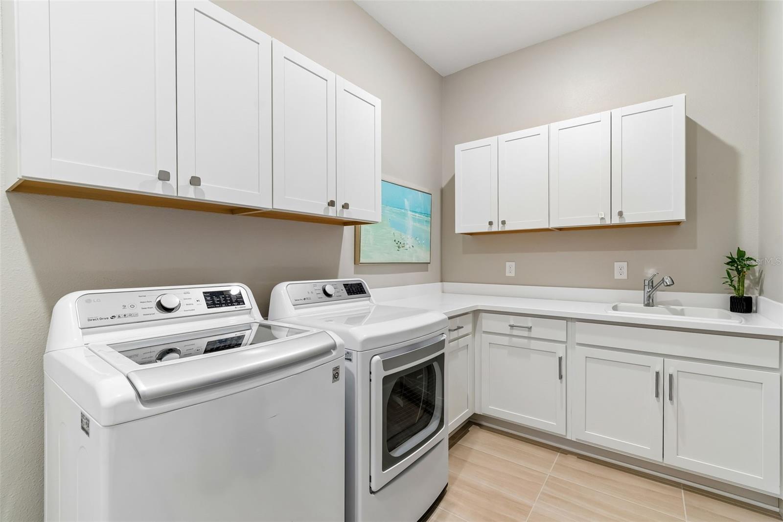 ESPLANADE/WIREGRASS RANCH PH - Residential