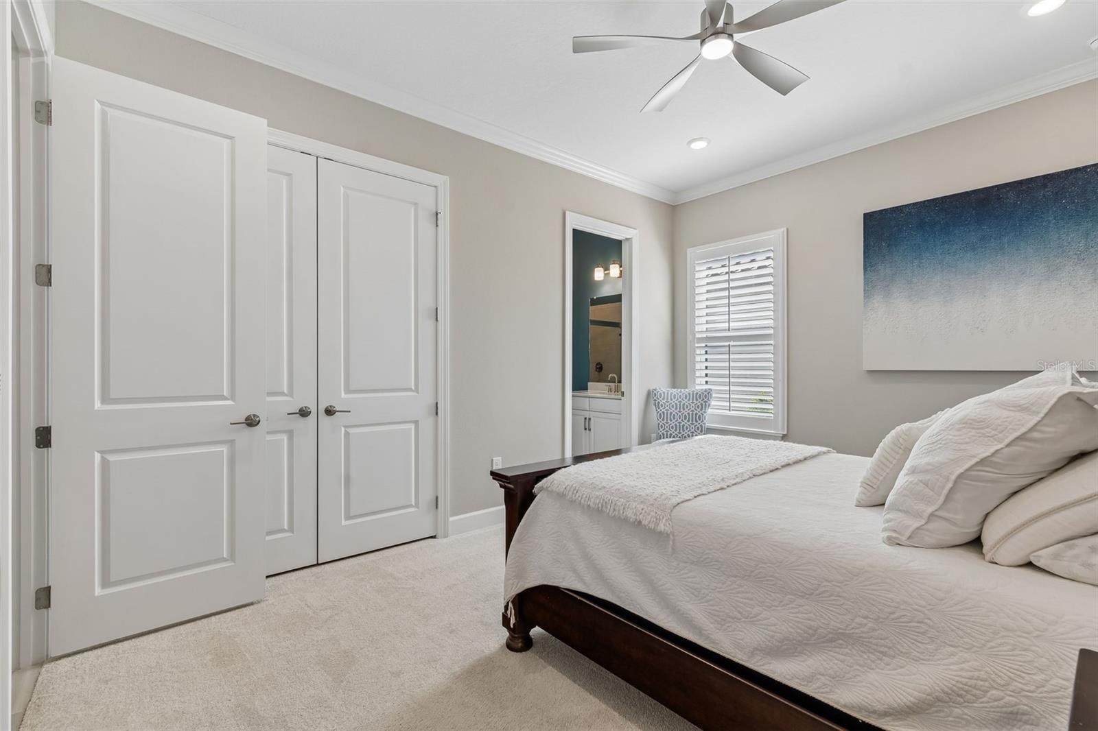 ESPLANADE/WIREGRASS RANCH PH - Residential