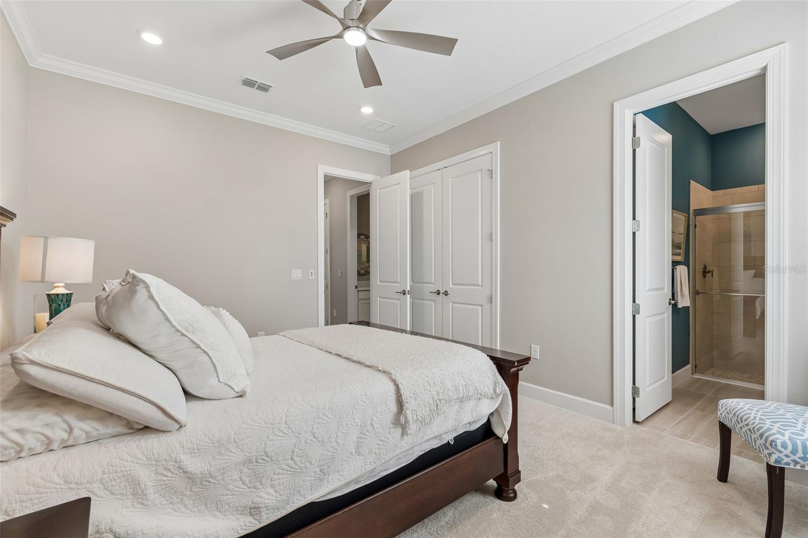 ESPLANADE/WIREGRASS RANCH PH - Residential
