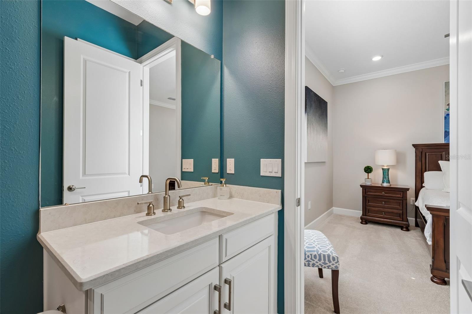 ESPLANADE/WIREGRASS RANCH PH - Residential
