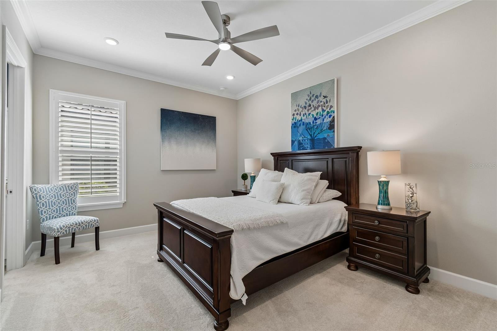 ESPLANADE/WIREGRASS RANCH PH - Residential