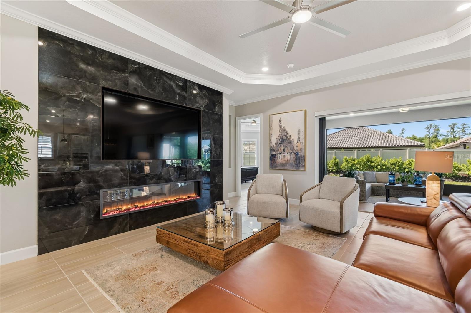 ESPLANADE/WIREGRASS RANCH PH - Residential