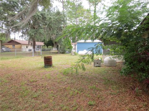 A home in SILVER SPRINGS