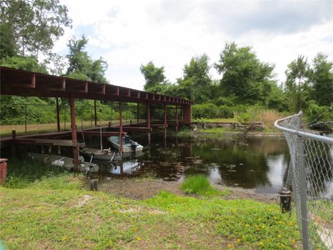 A home in SILVER SPRINGS