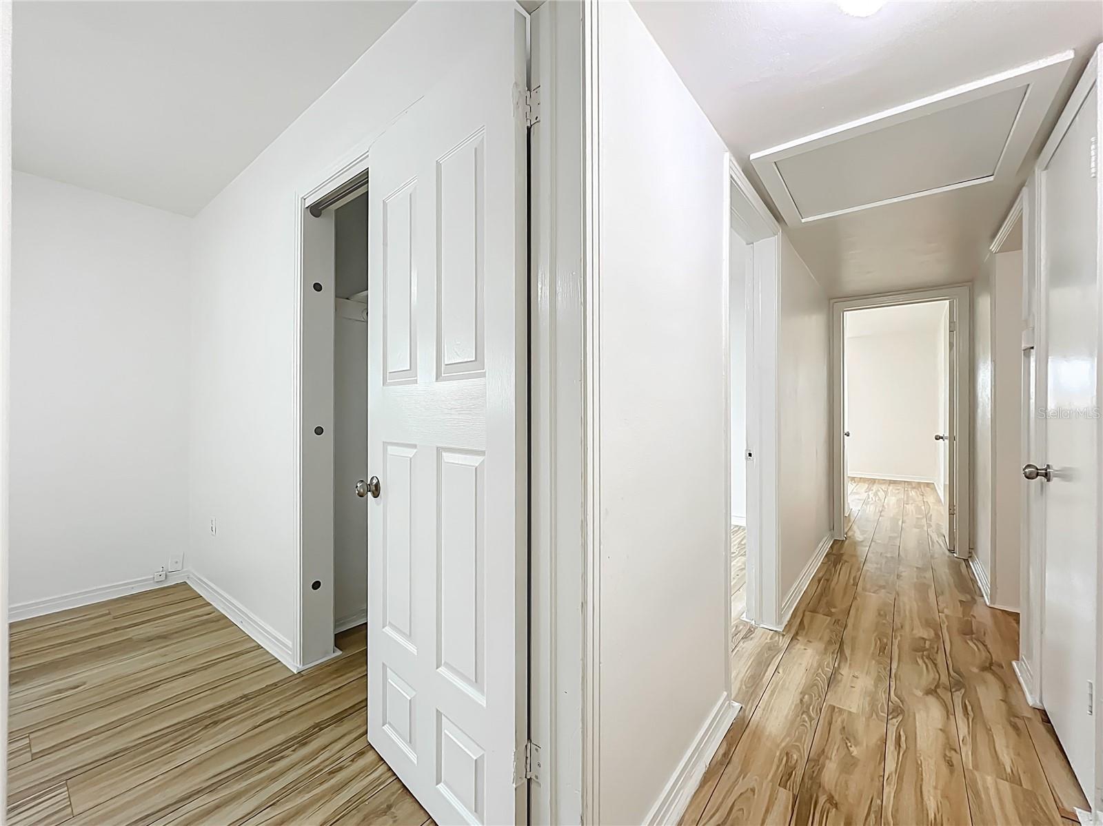 ROBINSWOOD HEIGHTS - Residential