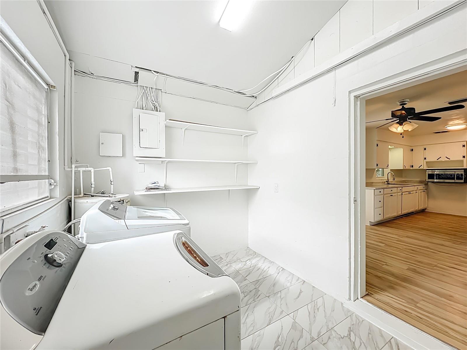 ROBINSWOOD HEIGHTS - Residential