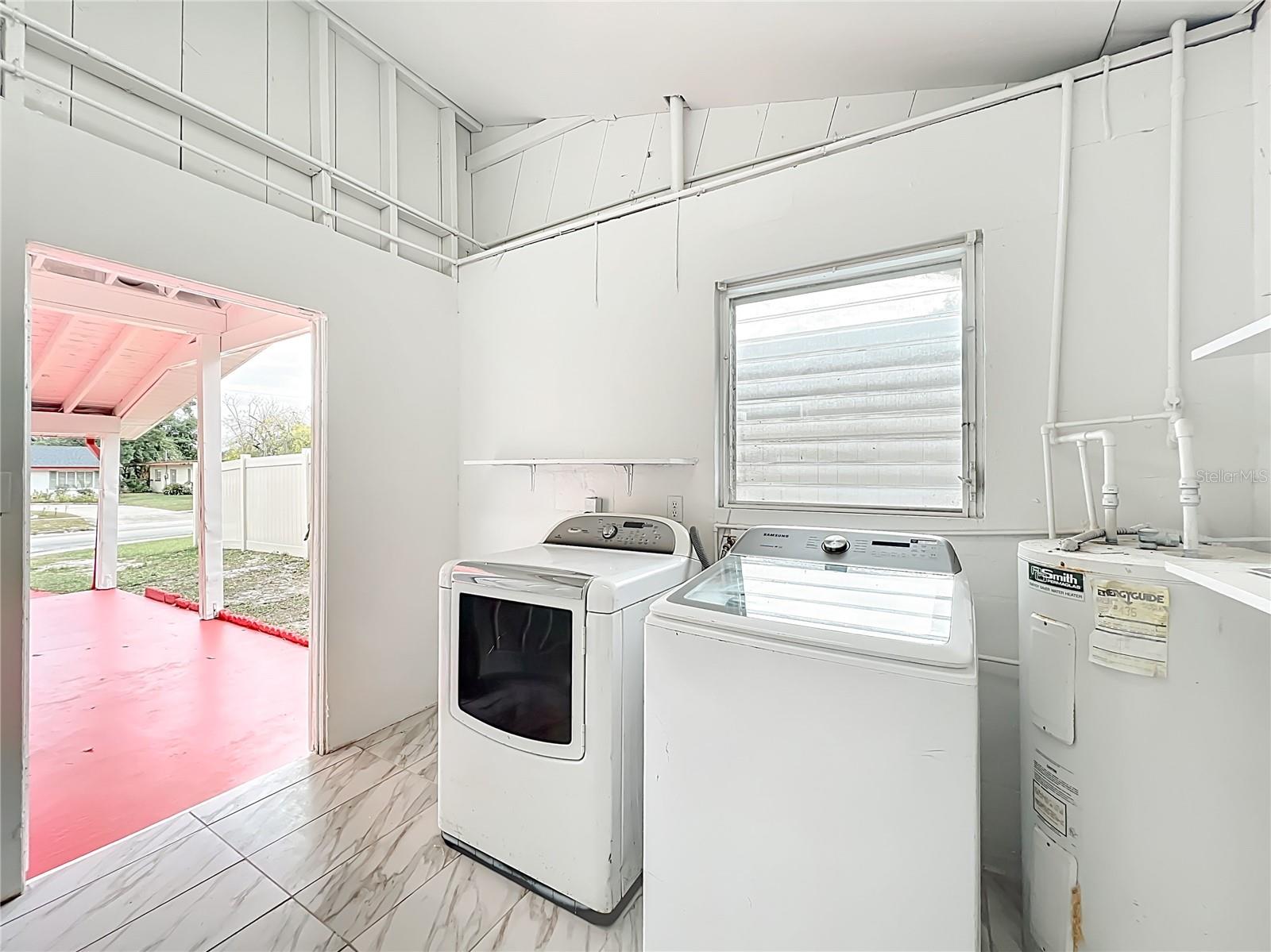 ROBINSWOOD HEIGHTS - Residential