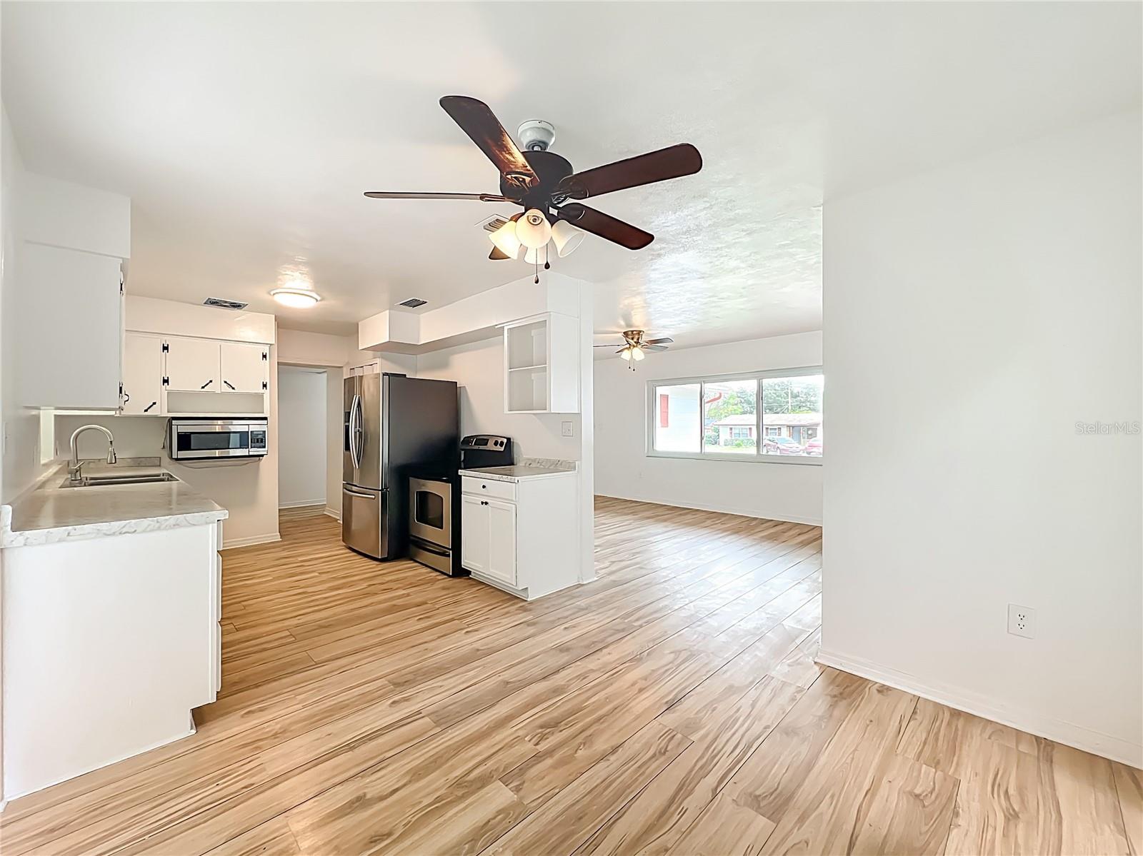 ROBINSWOOD HEIGHTS - Residential