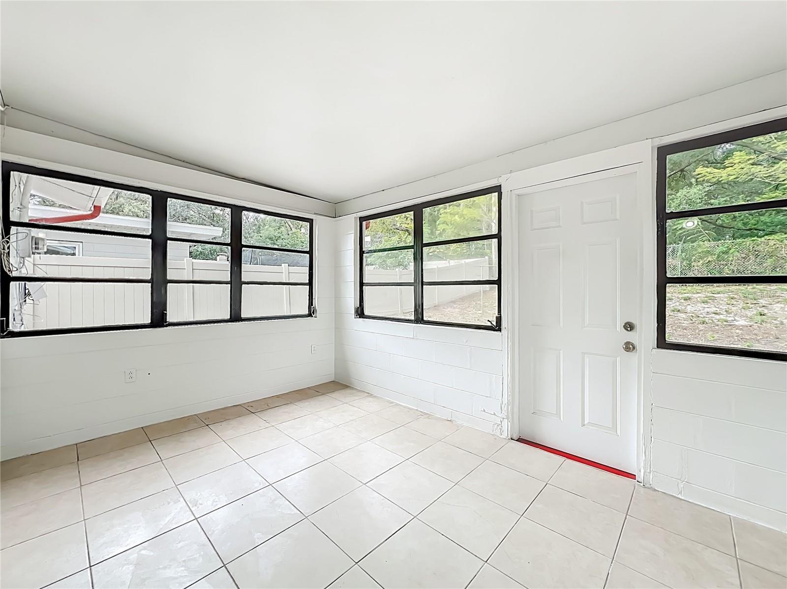 ROBINSWOOD HEIGHTS - Residential