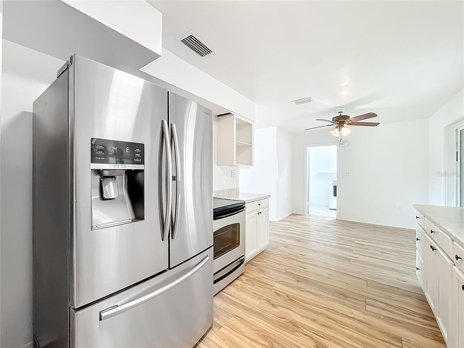 ROBINSWOOD HEIGHTS - Residential