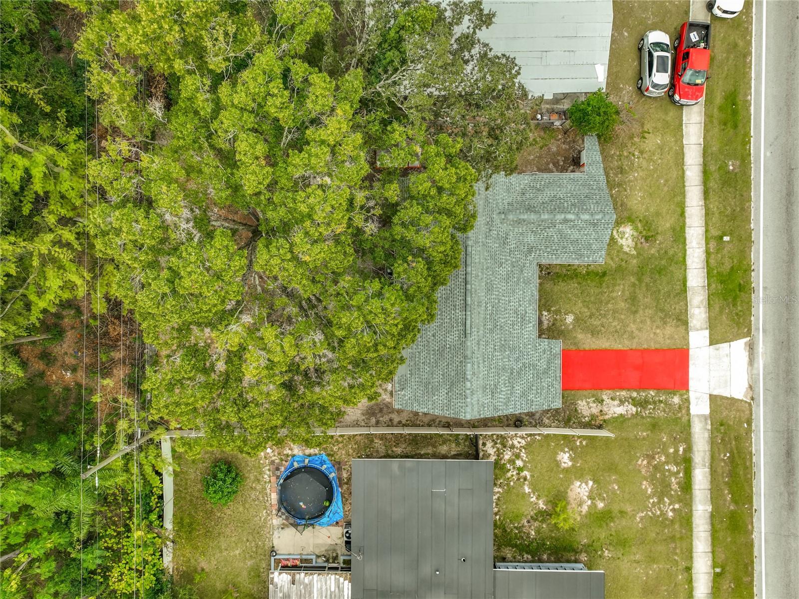 ROBINSWOOD HEIGHTS - Residential