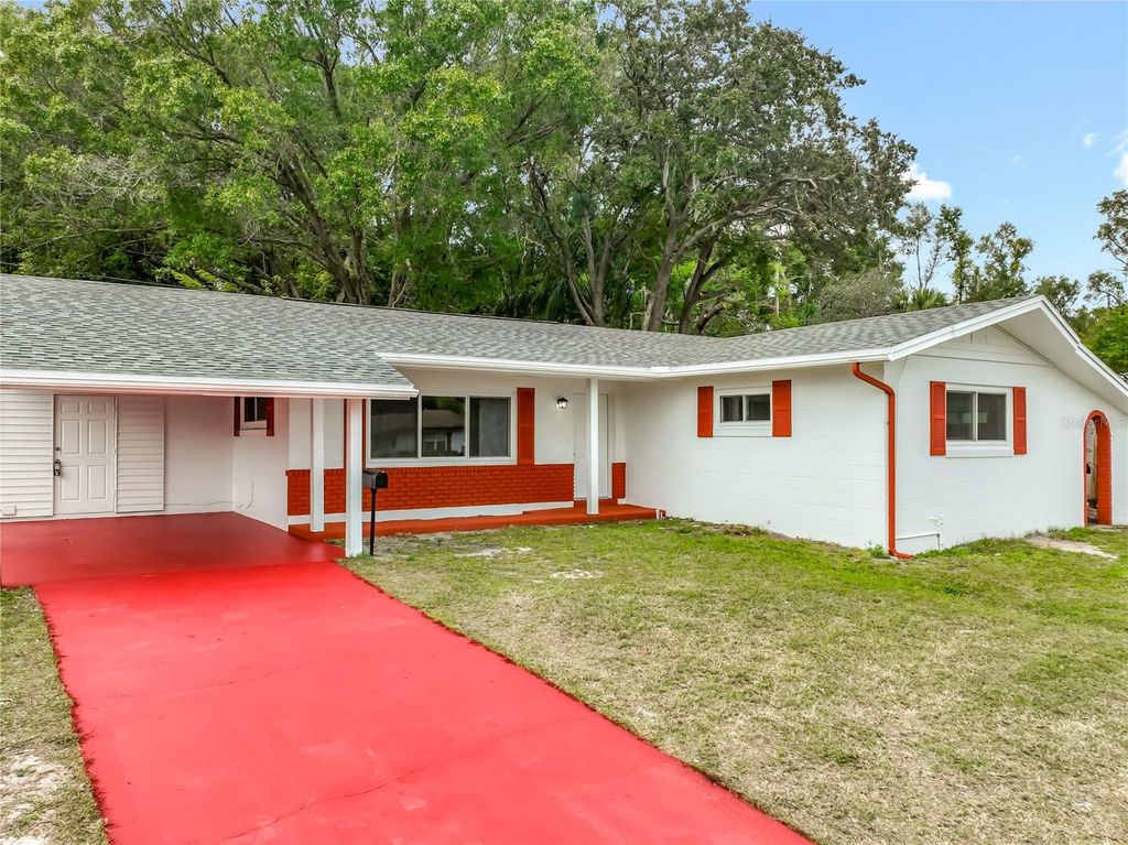 Photo of 2316 N Hastings Street, Orlando, FL 32808 (MLS # G5105572)