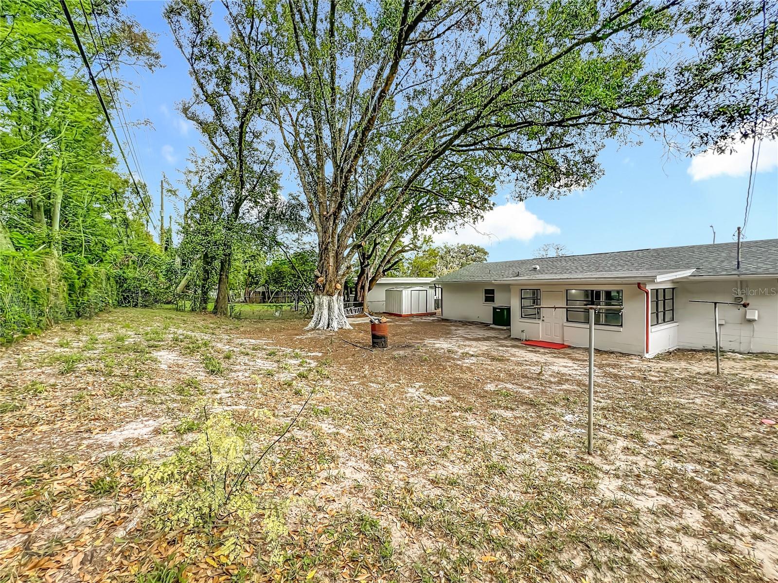 ROBINSWOOD HEIGHTS - Residential