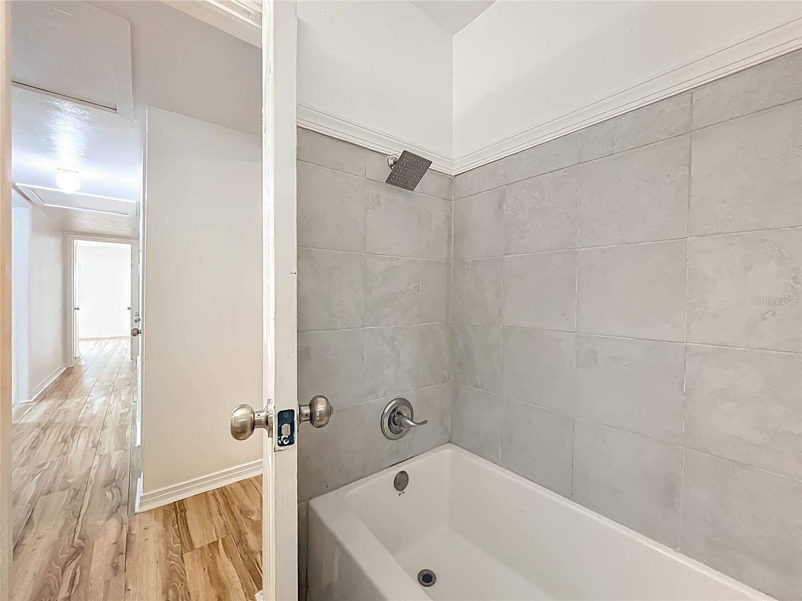 ROBINSWOOD HEIGHTS - Residential