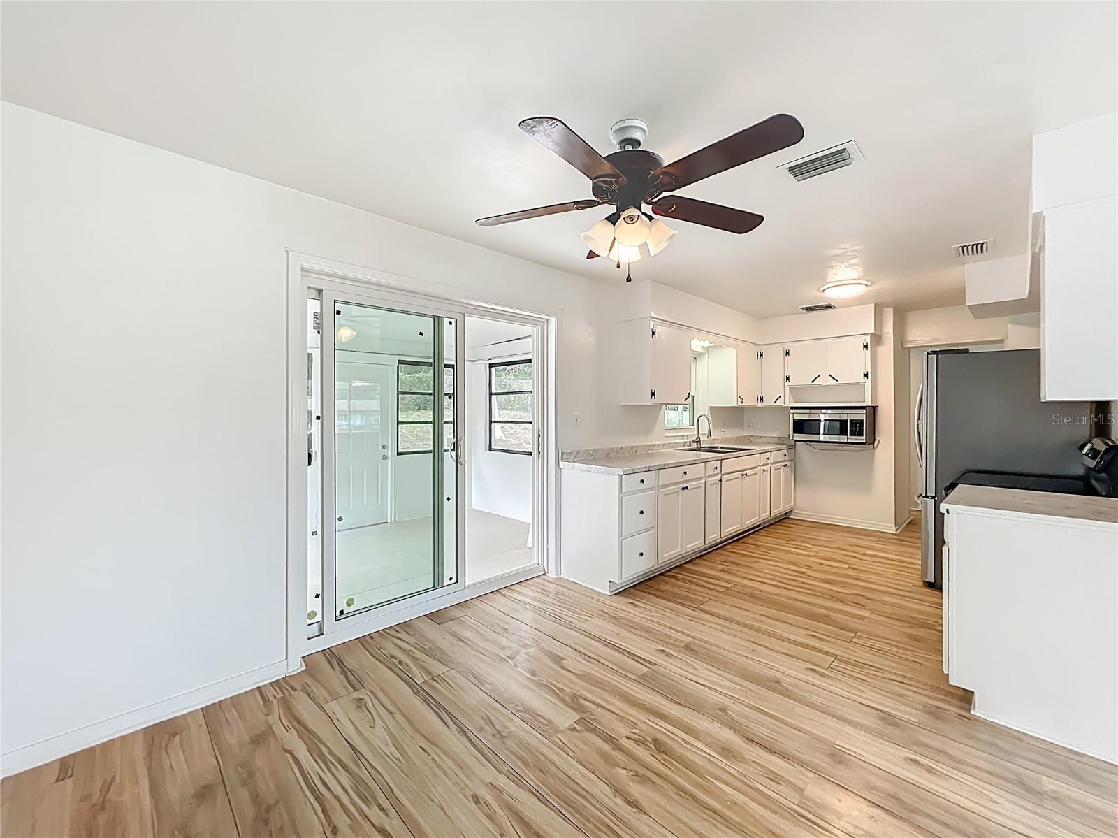 ROBINSWOOD HEIGHTS - Residential