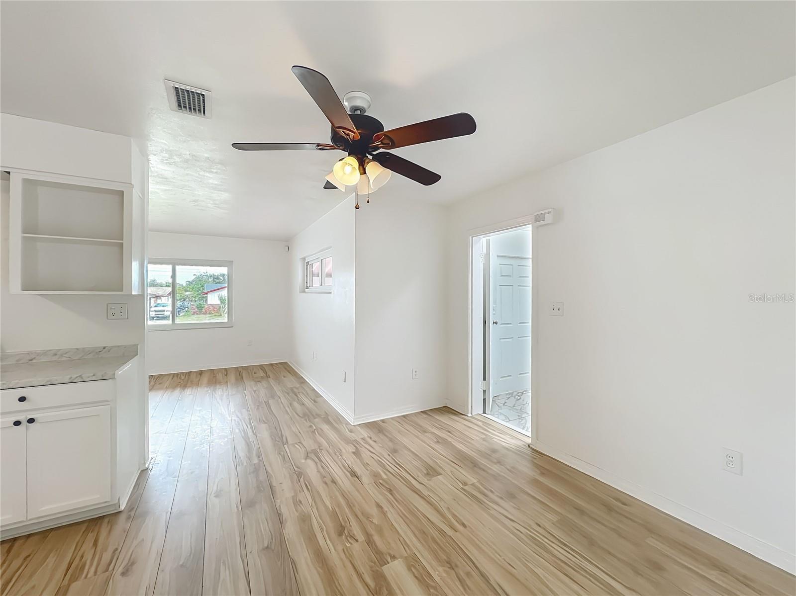 ROBINSWOOD HEIGHTS - Residential