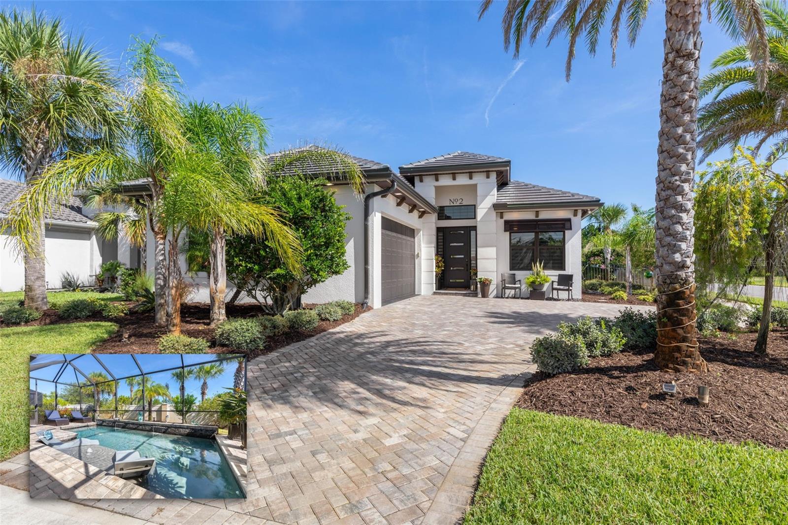 2 DEL PALMA DRIVE