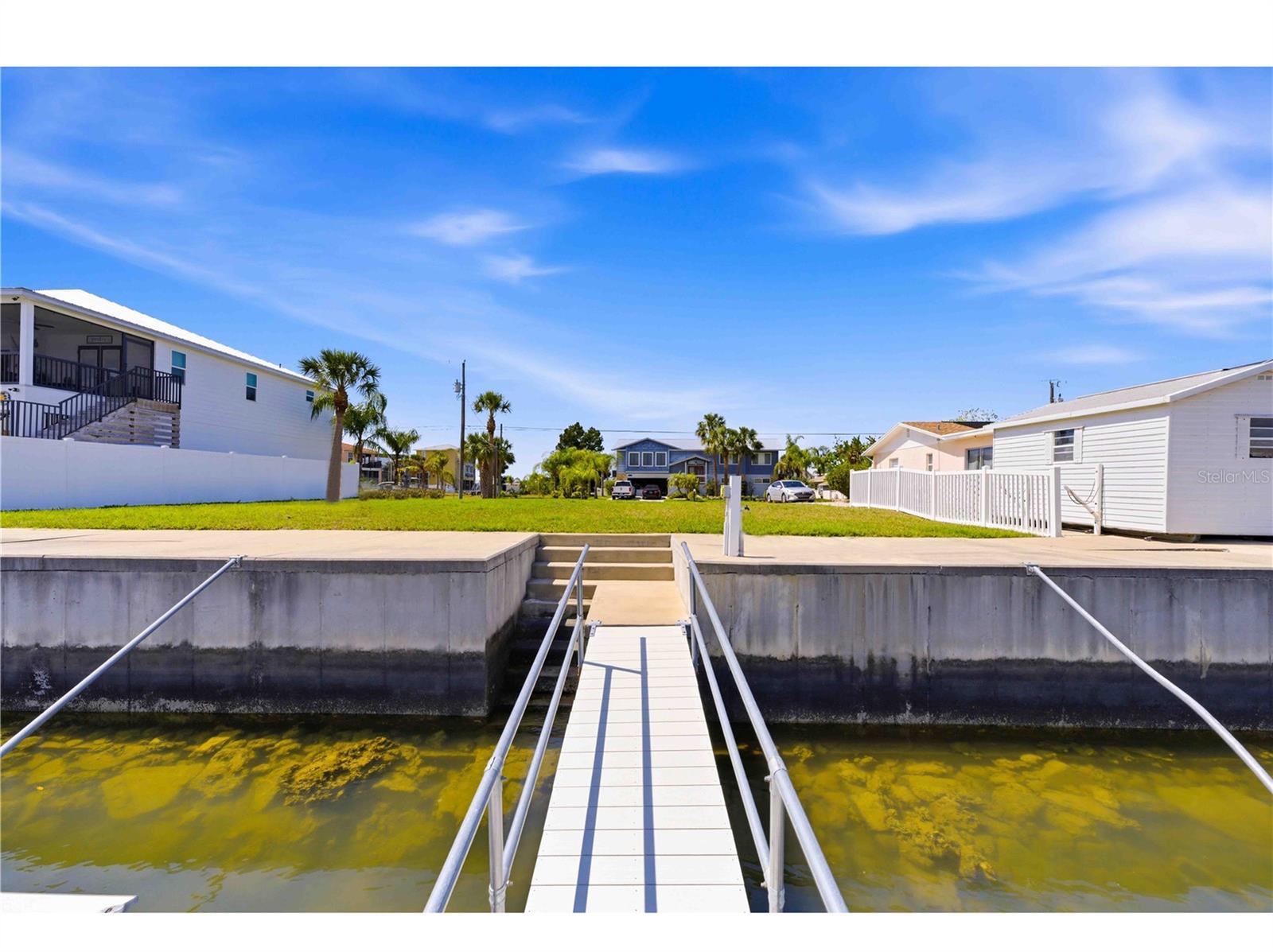 GULF COAST RET - Land