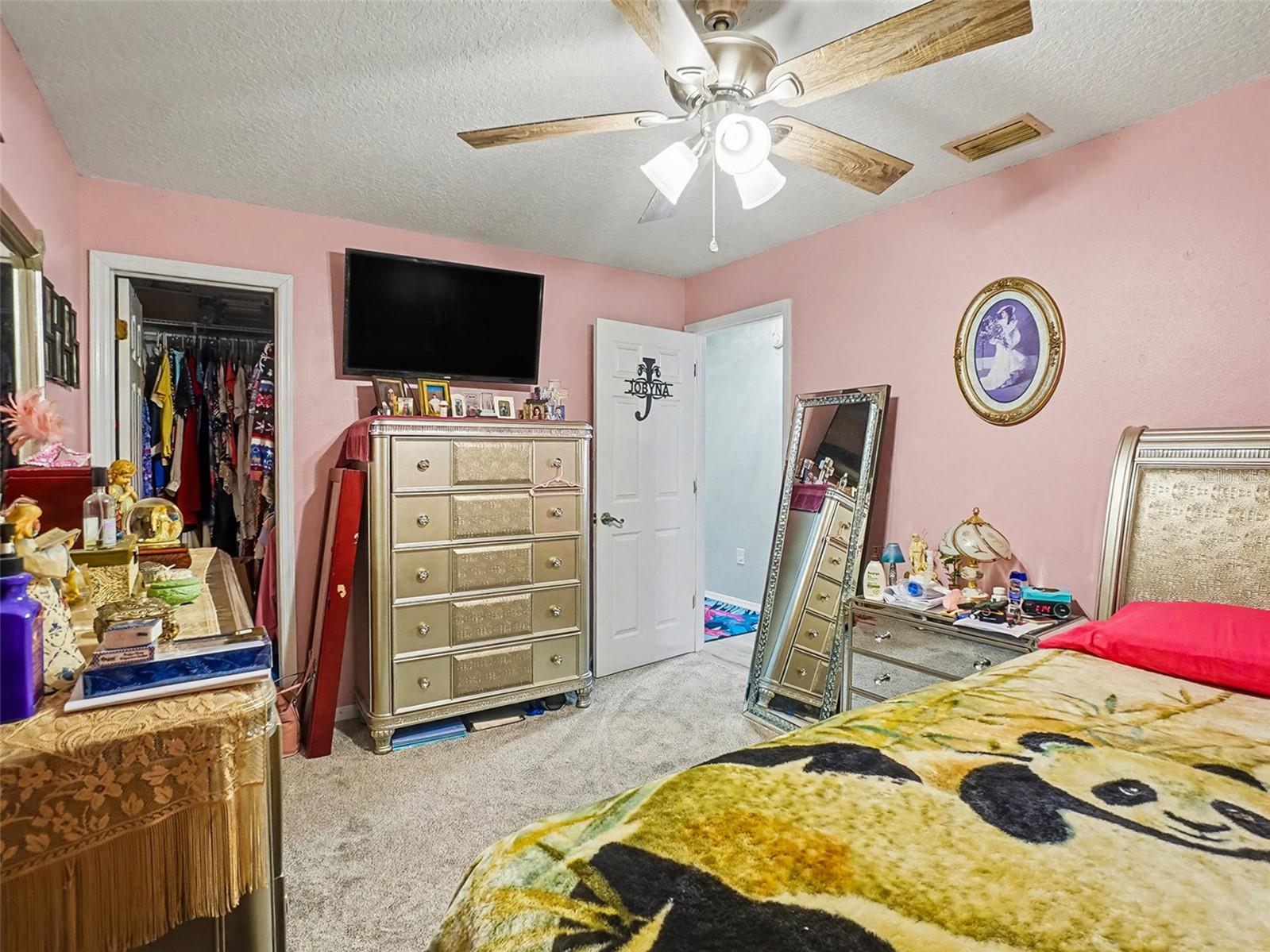 LEESBURG PULP MILL SUB - Residential