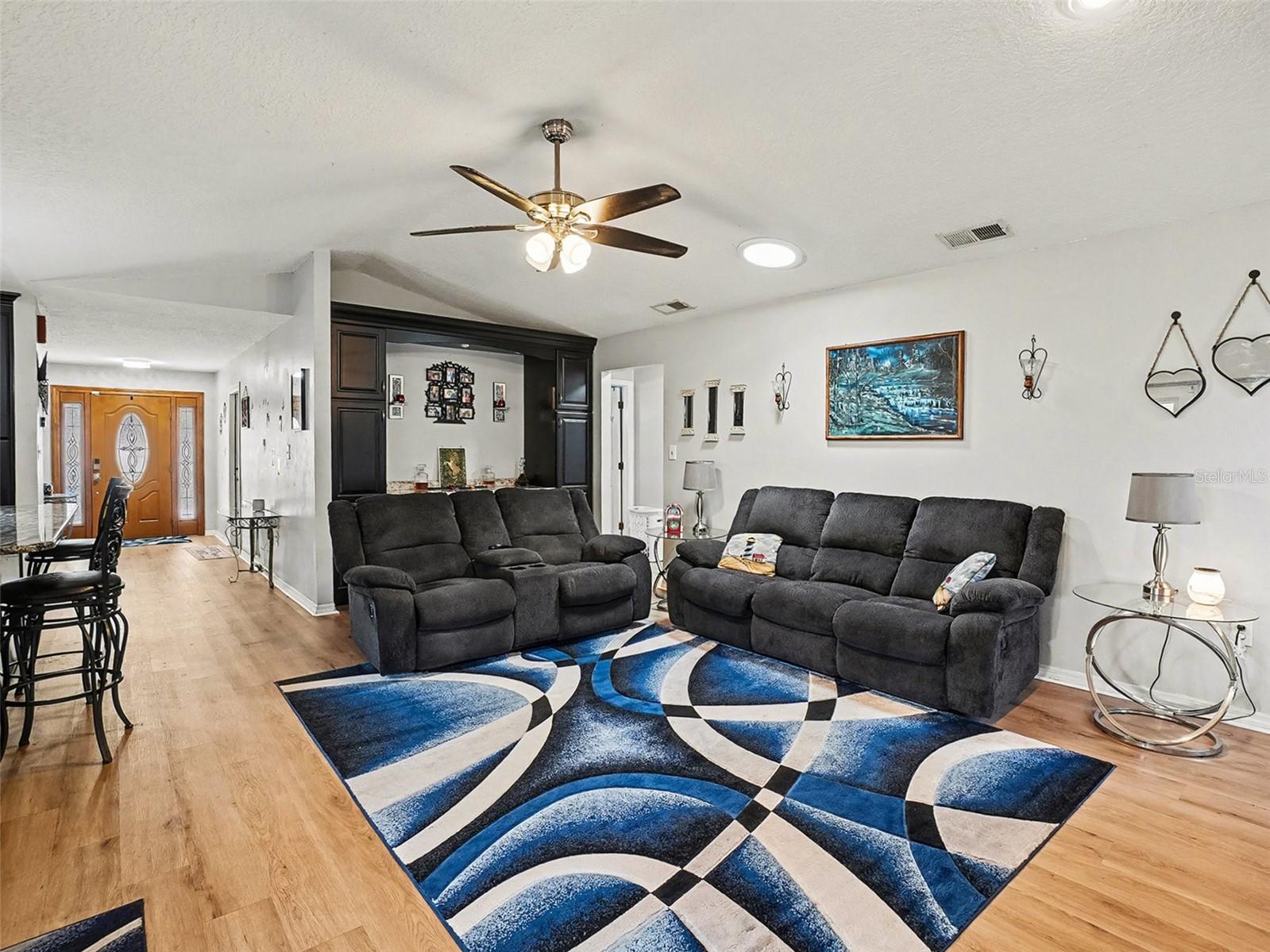 LEESBURG PULP MILL SUB - Residential