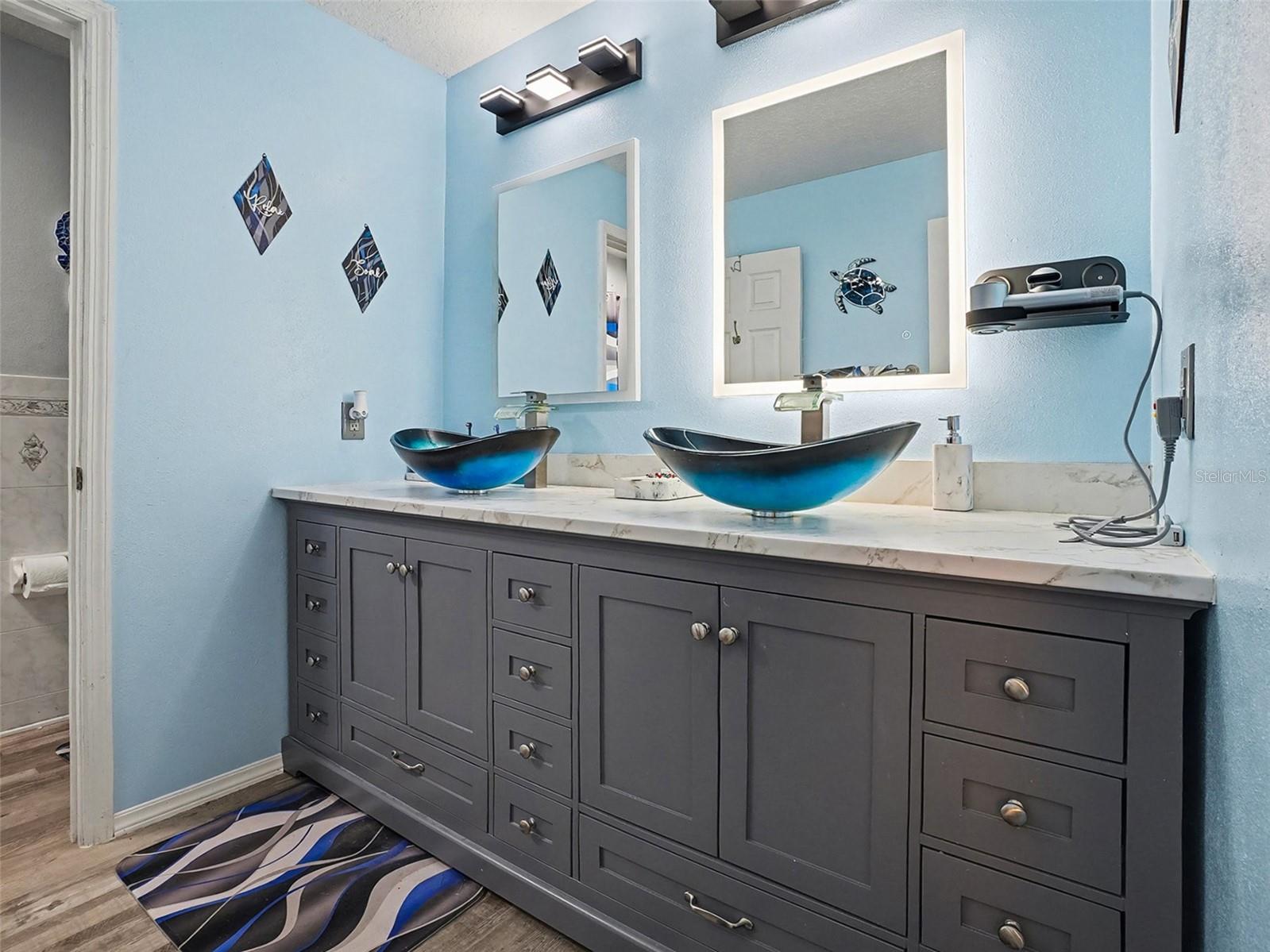 LEESBURG PULP MILL SUB - Residential