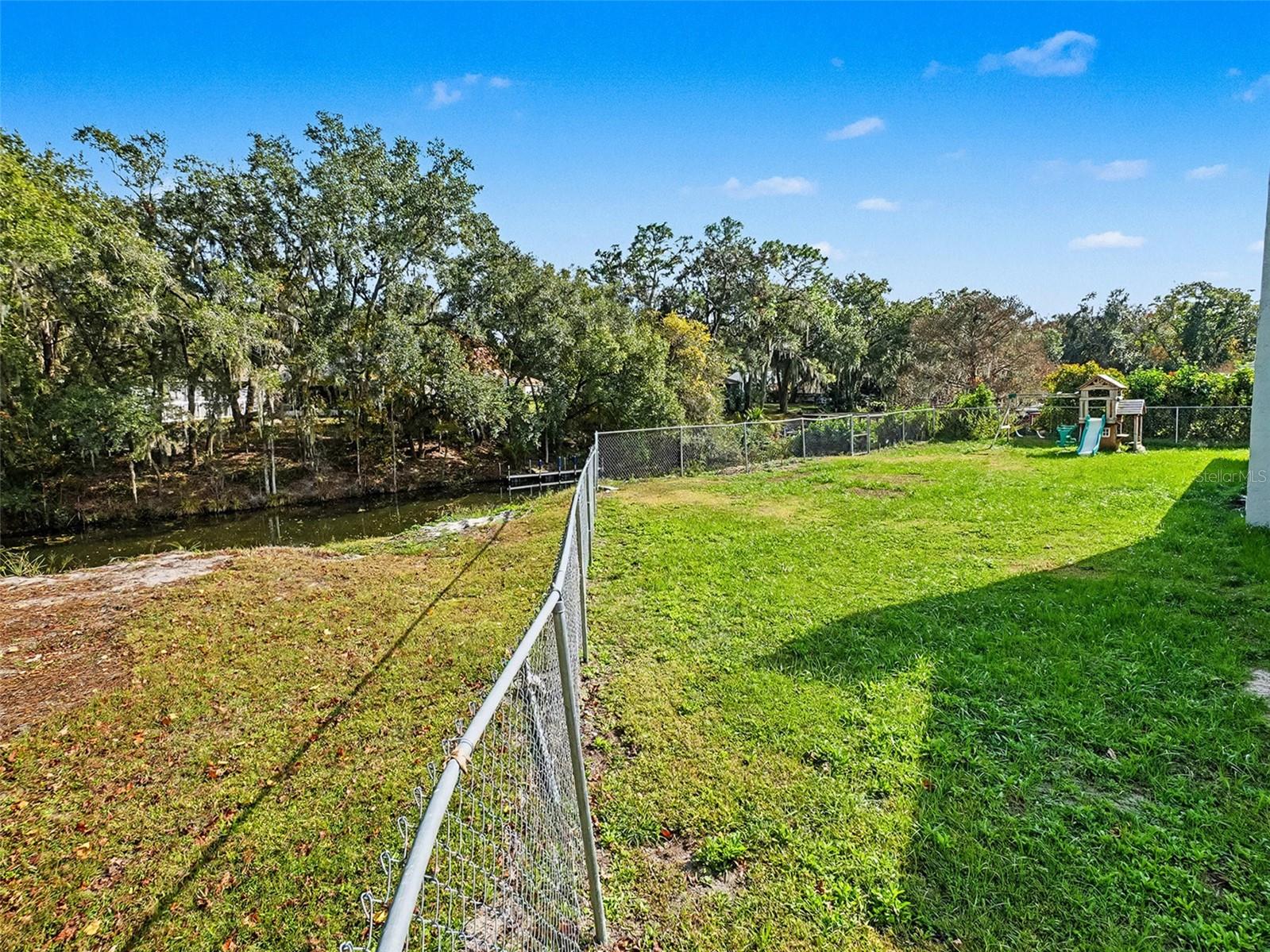 LEESBURG PULP MILL SUB - Residential