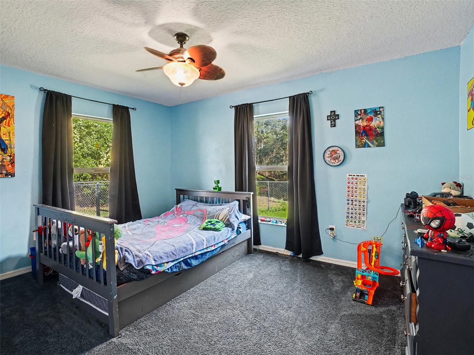 LEESBURG PULP MILL SUB - Residential