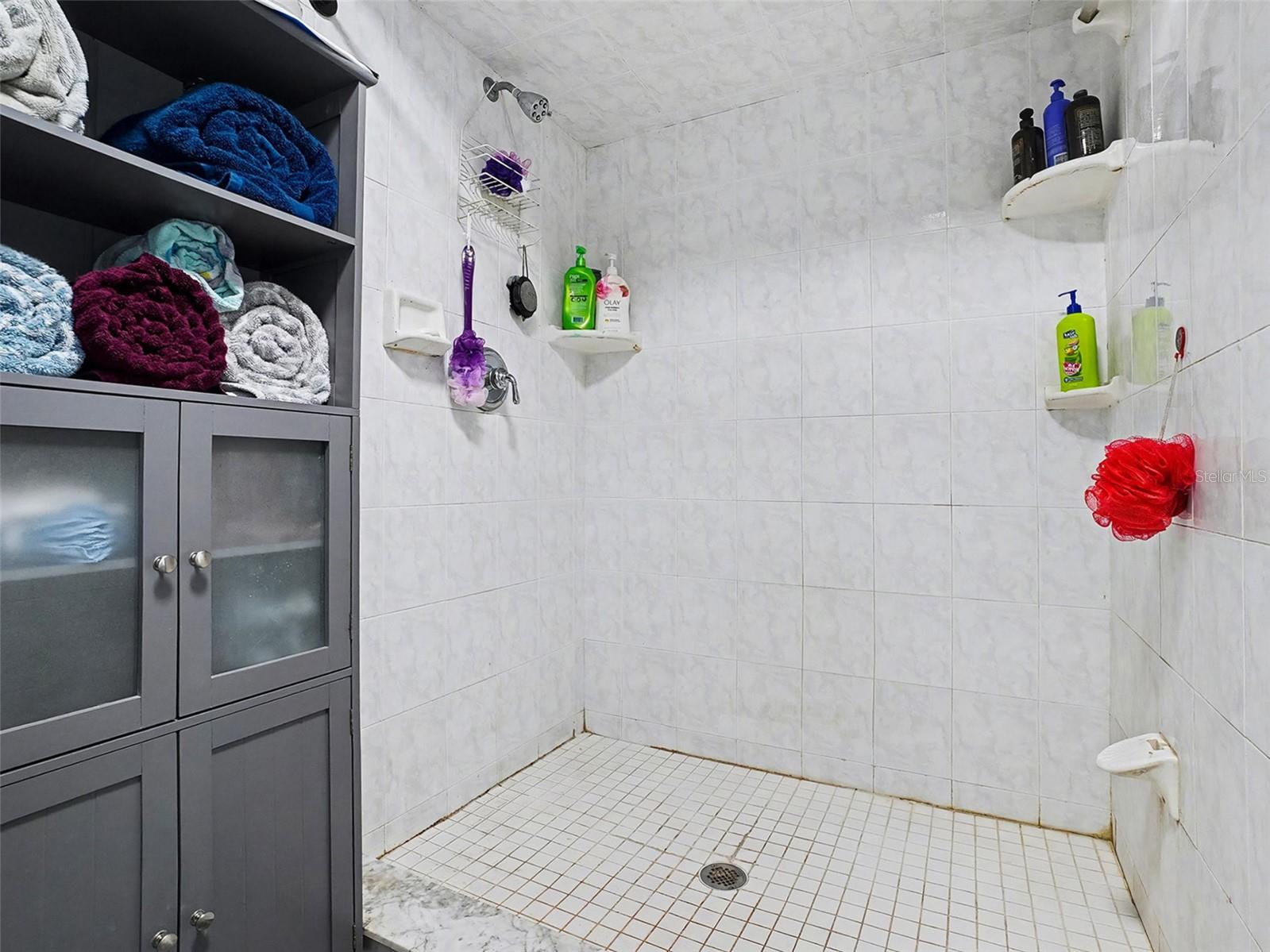 LEESBURG PULP MILL SUB - Residential