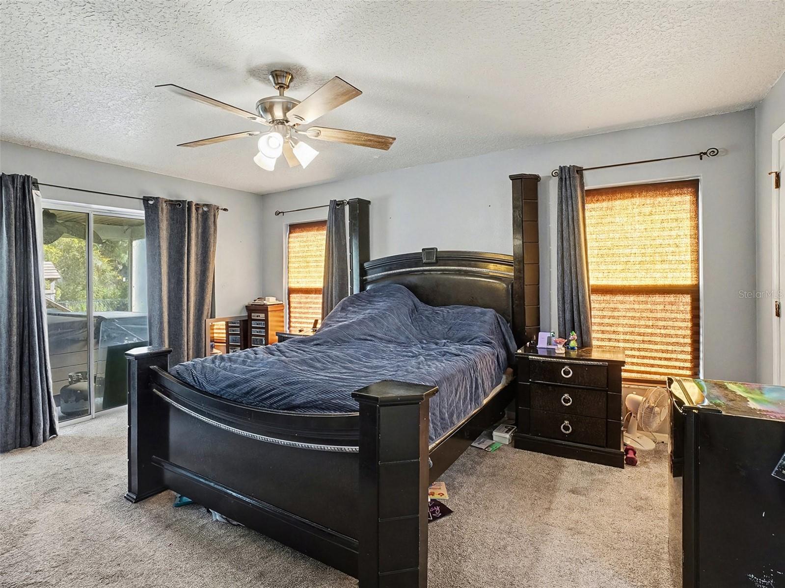 LEESBURG PULP MILL SUB - Residential