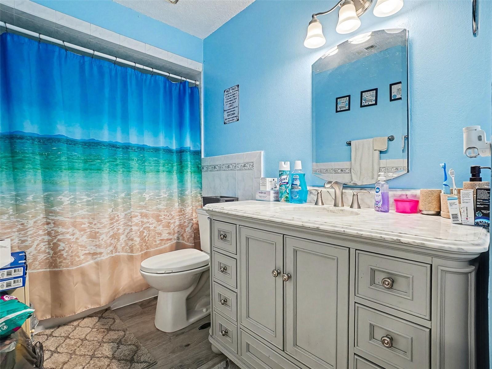 LEESBURG PULP MILL SUB - Residential