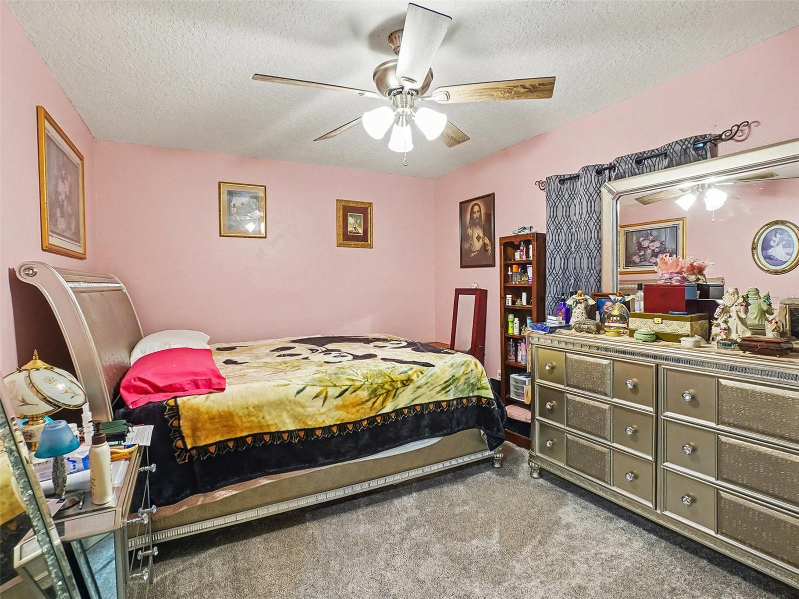 LEESBURG PULP MILL SUB - Residential