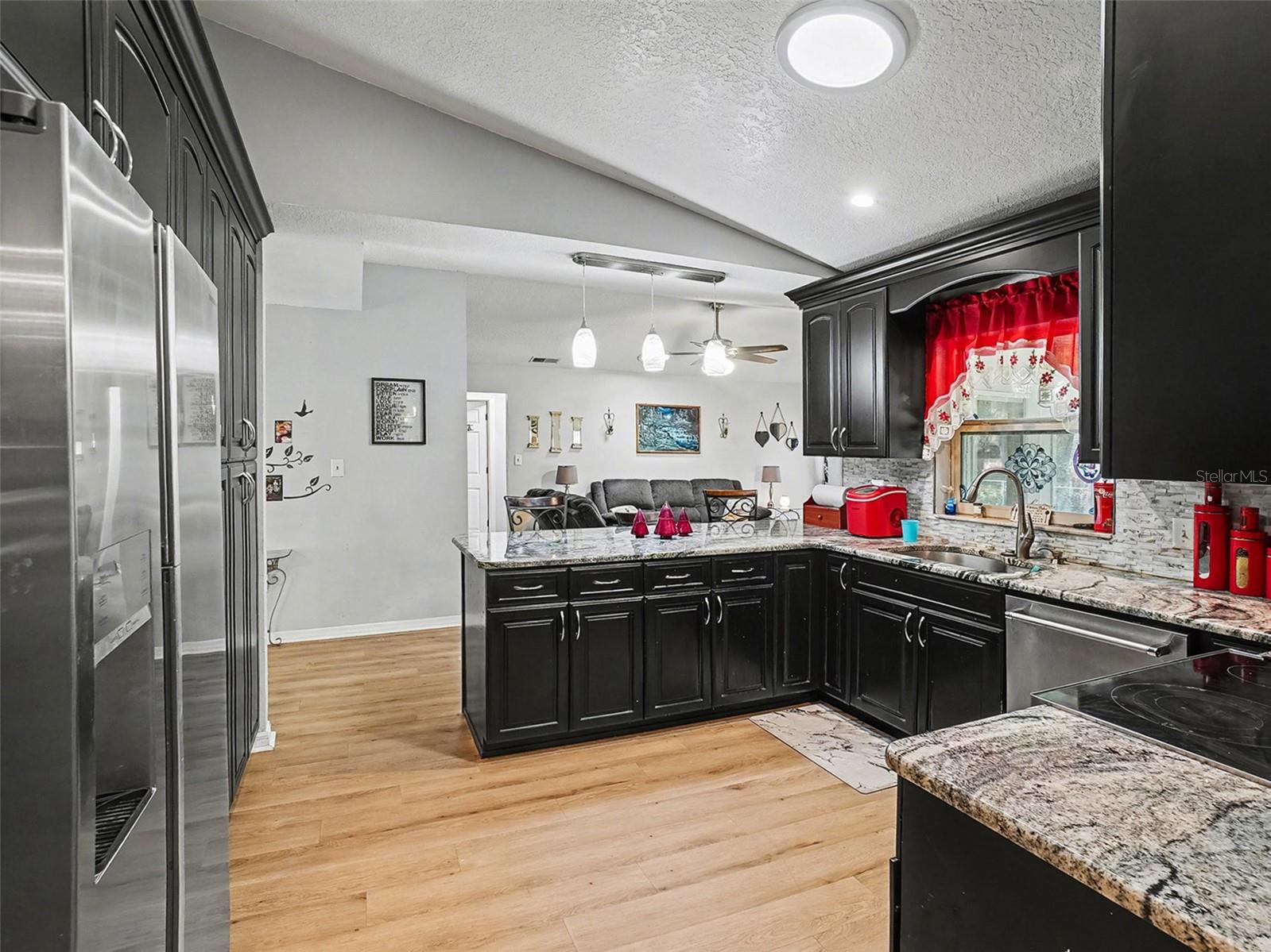 LEESBURG PULP MILL SUB - Residential