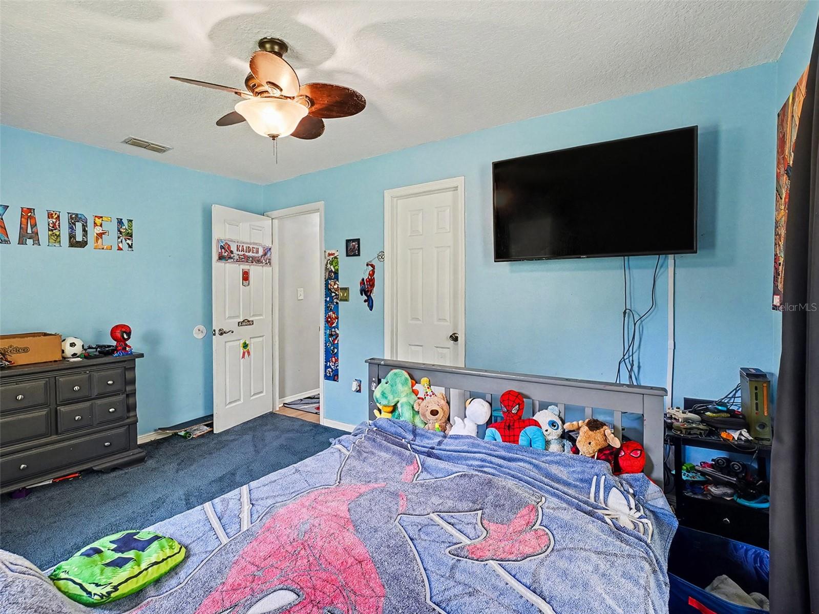 LEESBURG PULP MILL SUB - Residential