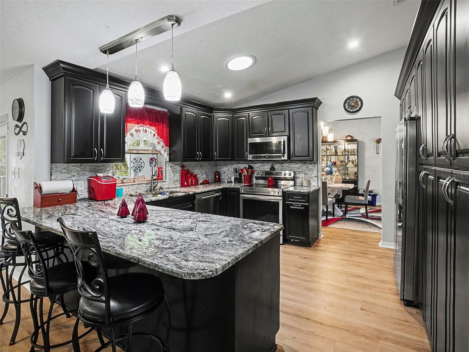 LEESBURG PULP MILL SUB - Residential