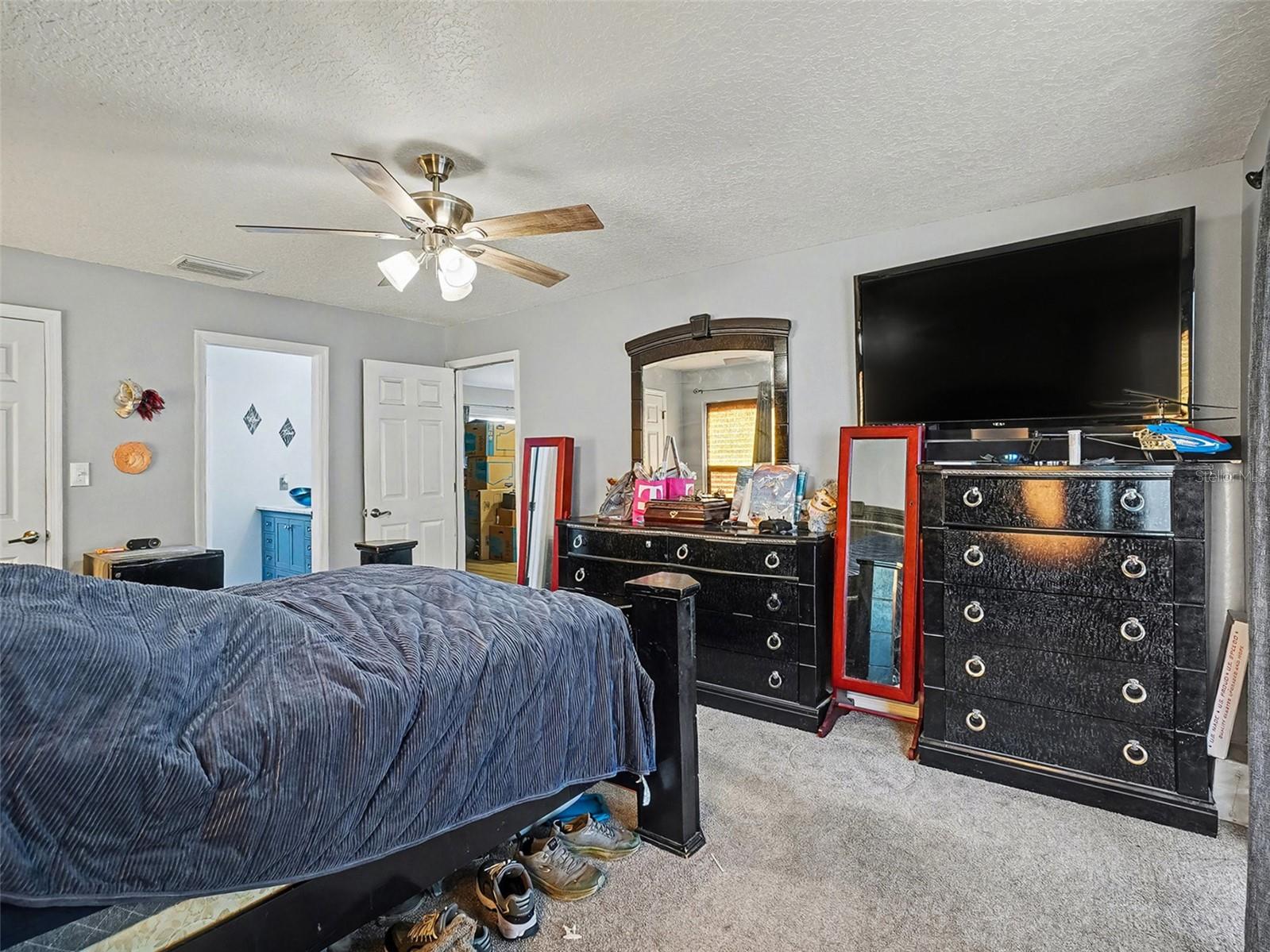 LEESBURG PULP MILL SUB - Residential