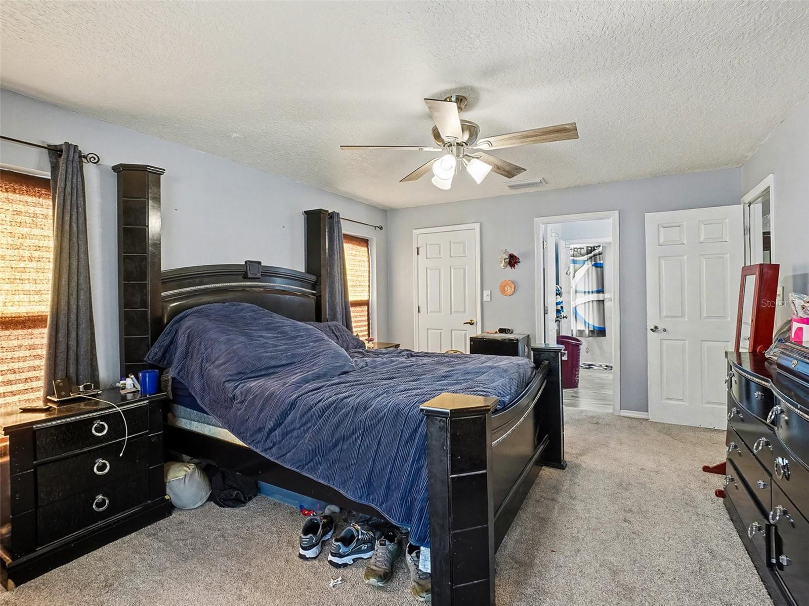 LEESBURG PULP MILL SUB - Residential