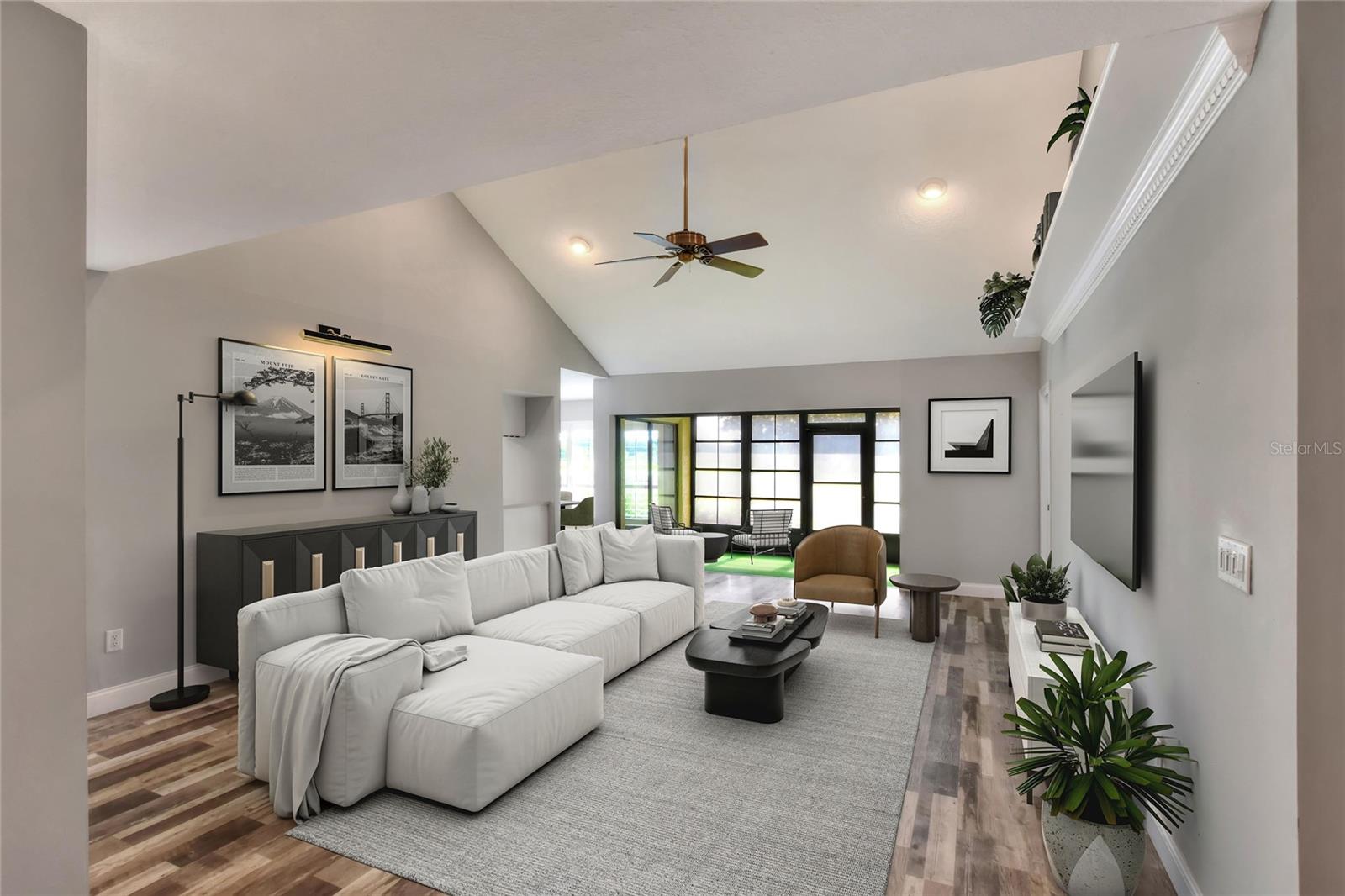 CREEK WOODS A CONDO IN IMPERIALAKES PH 02 SEC 03 - Residential