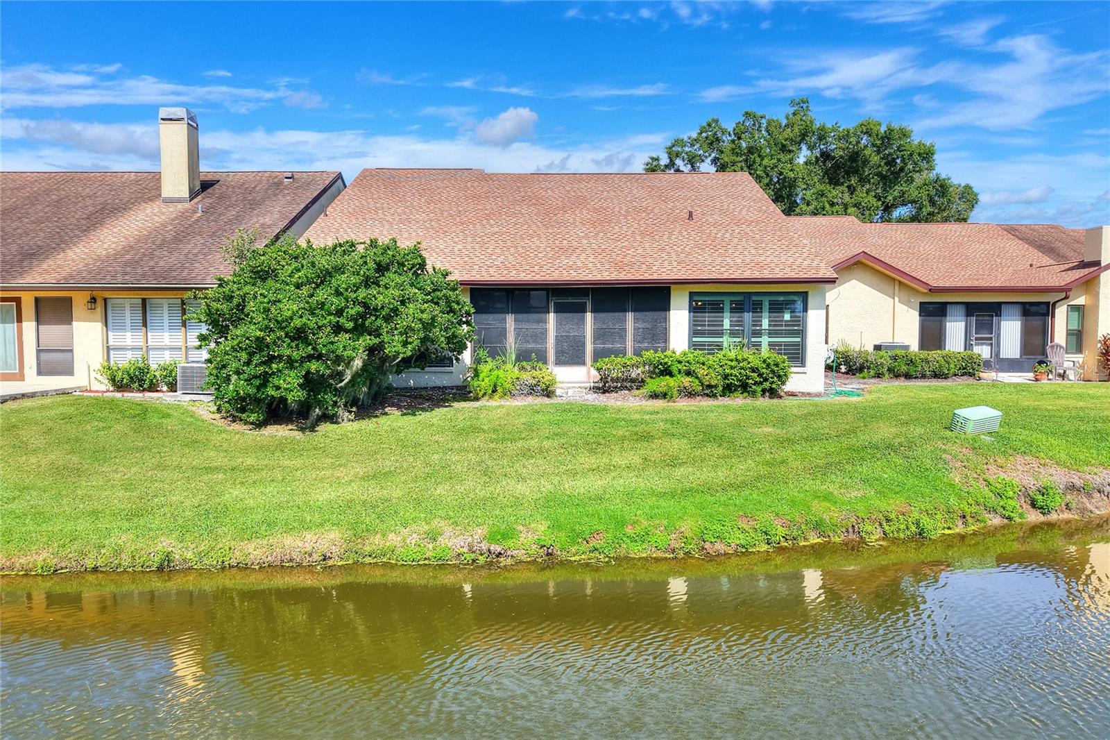 CREEK WOODS A CONDO IN IMPERIALAKES PH 02 SEC 03 - Residential