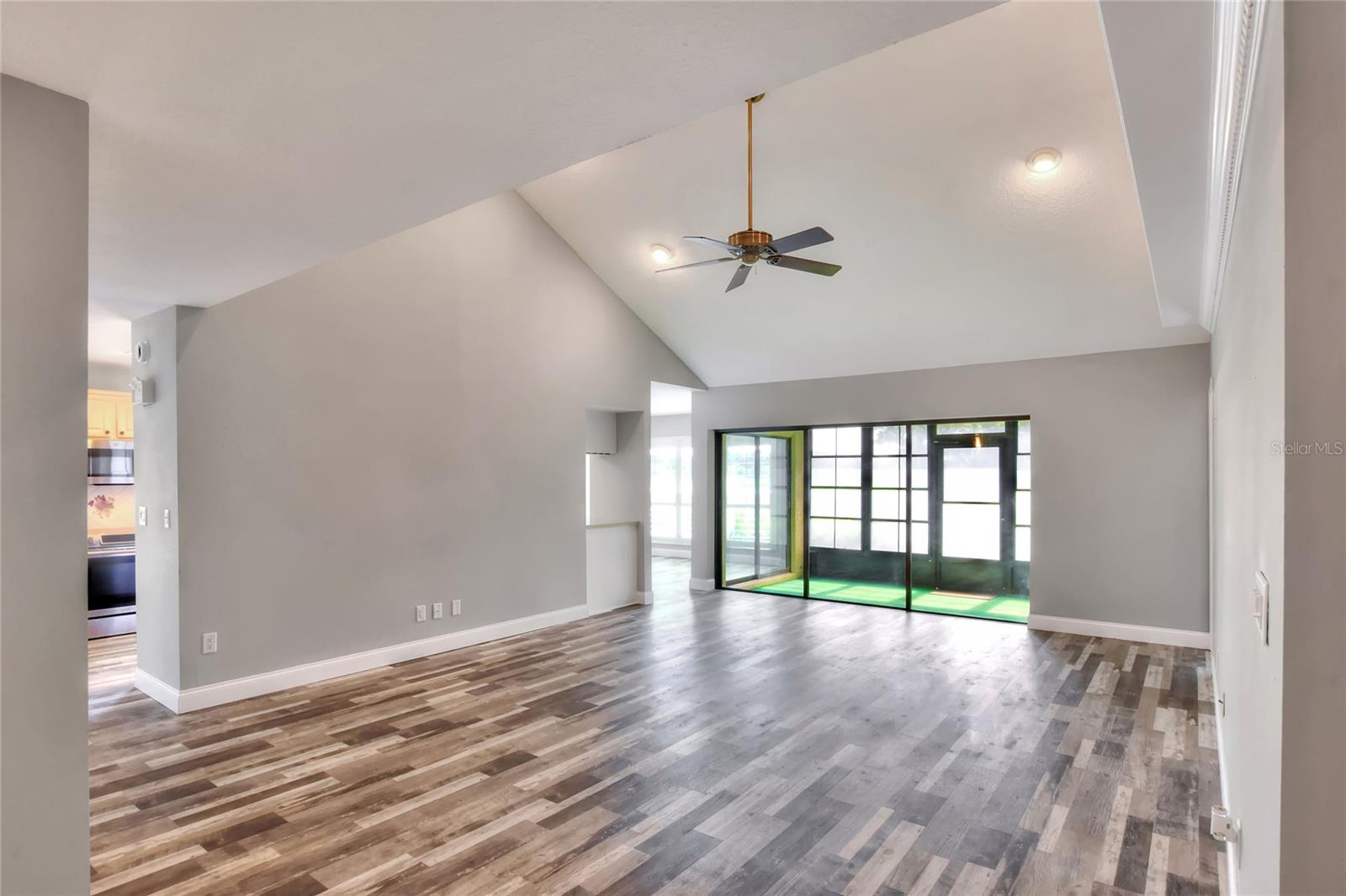 CREEK WOODS A CONDO IN IMPERIALAKES PH 02 SEC 03 - Residential