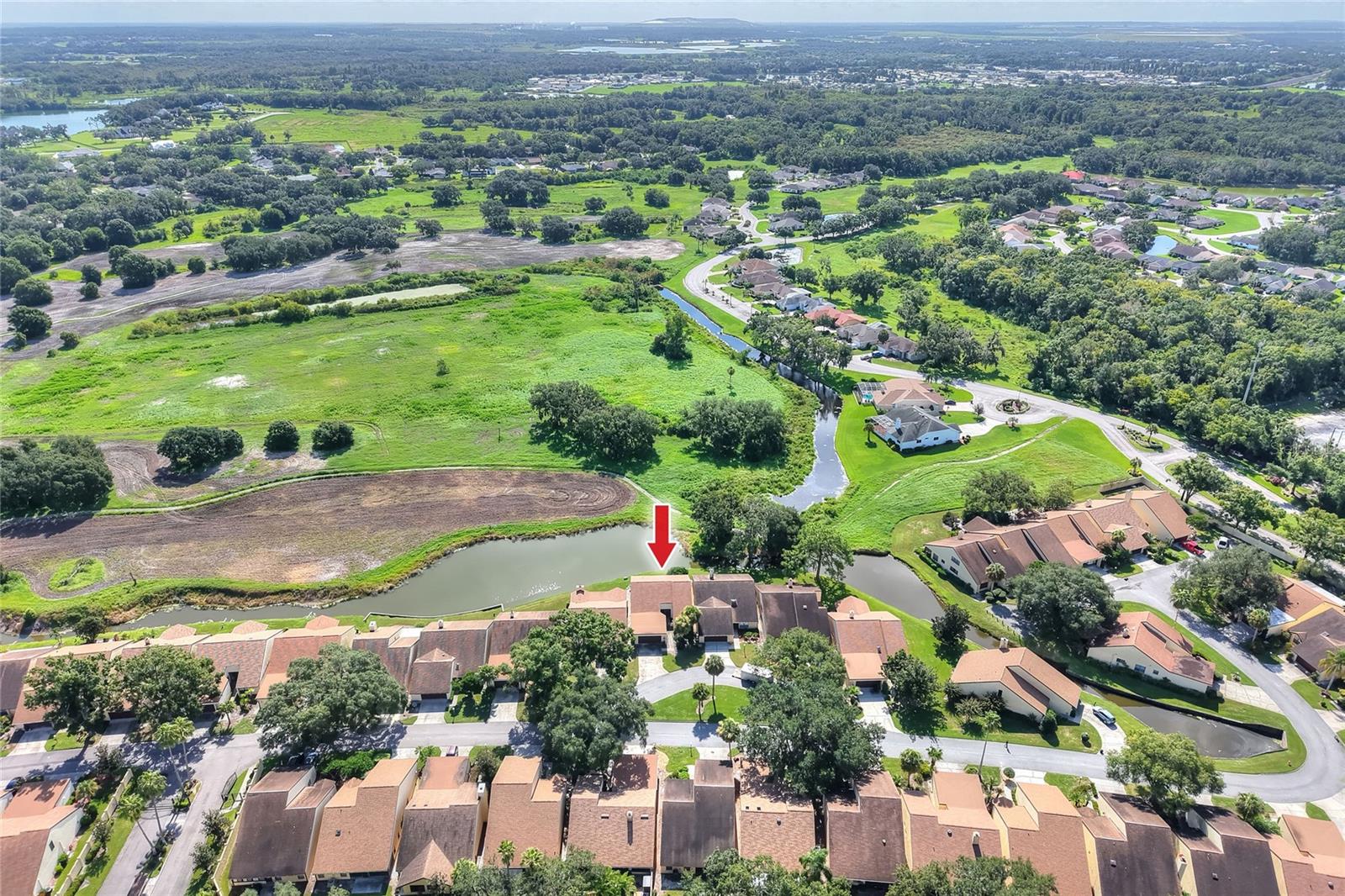 CREEK WOODS A CONDO IN IMPERIALAKES PH 02 SEC 03 - Residential