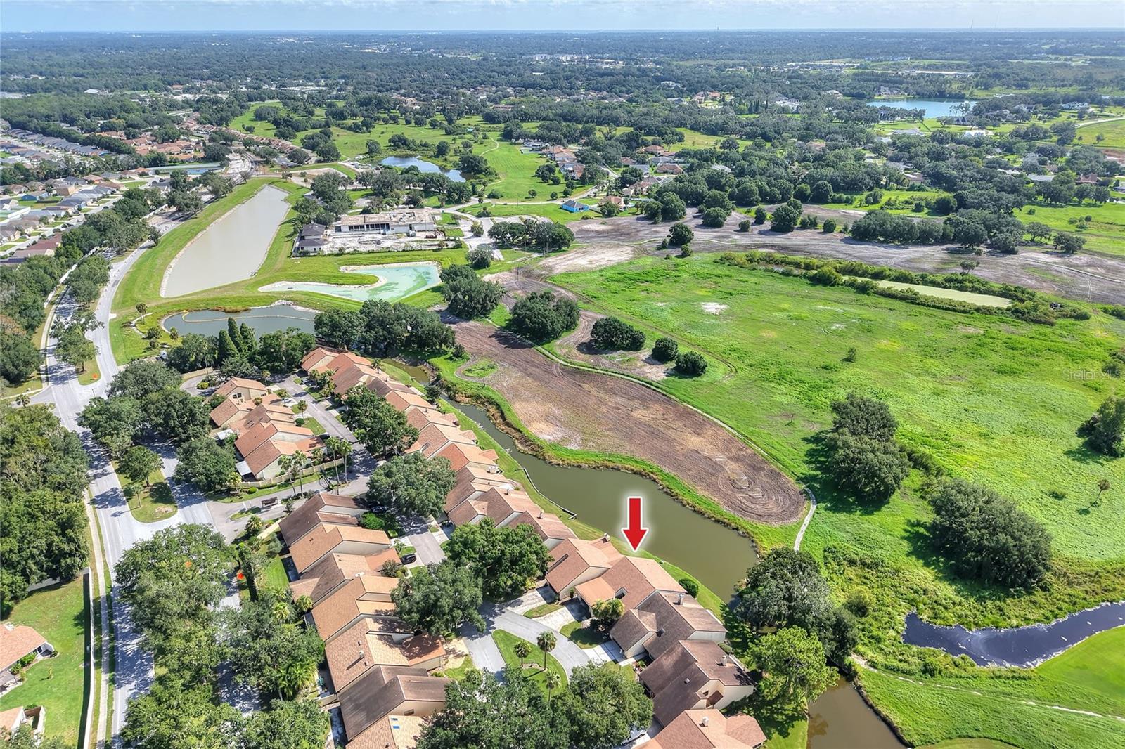 CREEK WOODS A CONDO IN IMPERIALAKES PH 02 SEC 03 - Residential