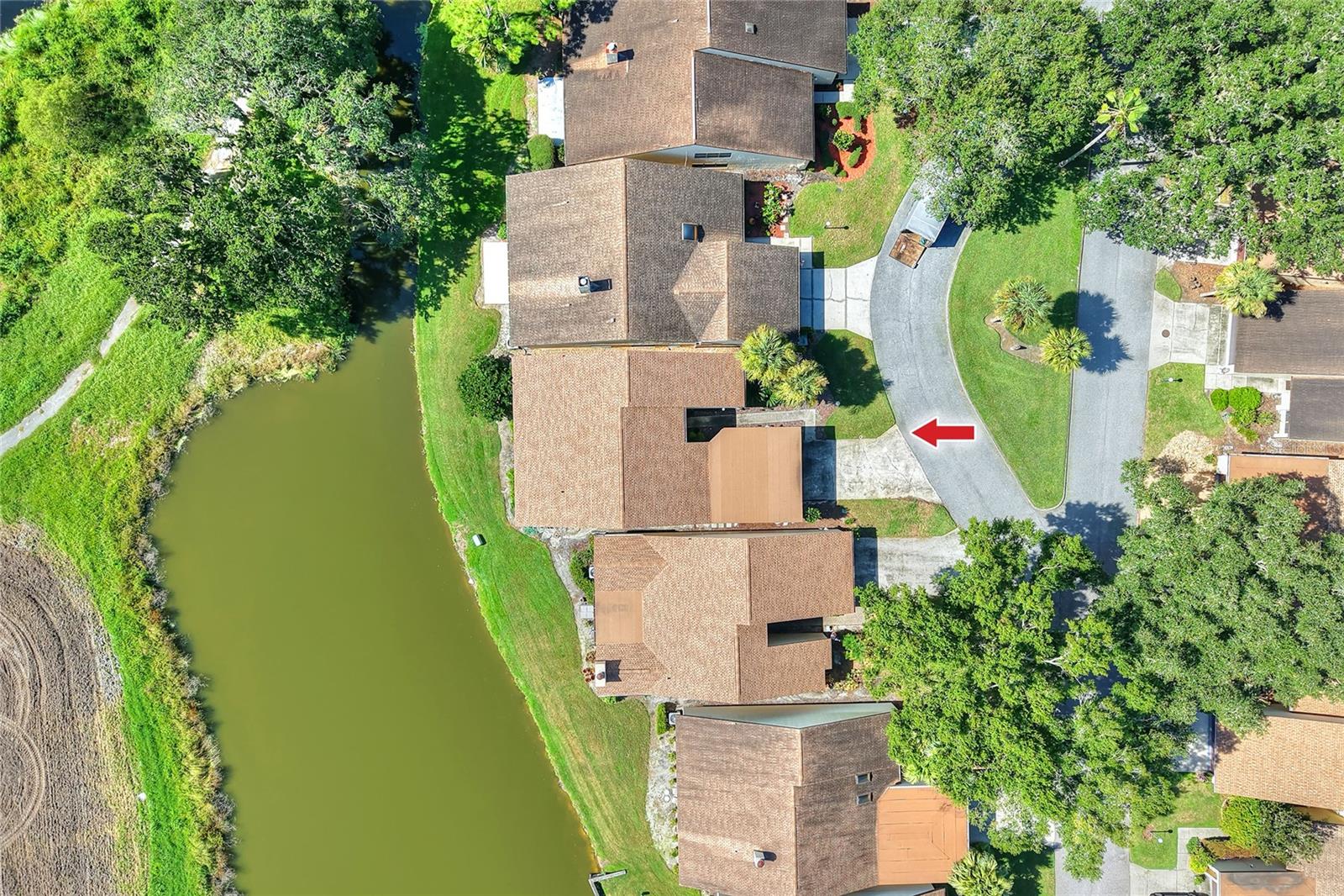 CREEK WOODS A CONDO IN IMPERIALAKES PH 02 SEC 03 - Residential