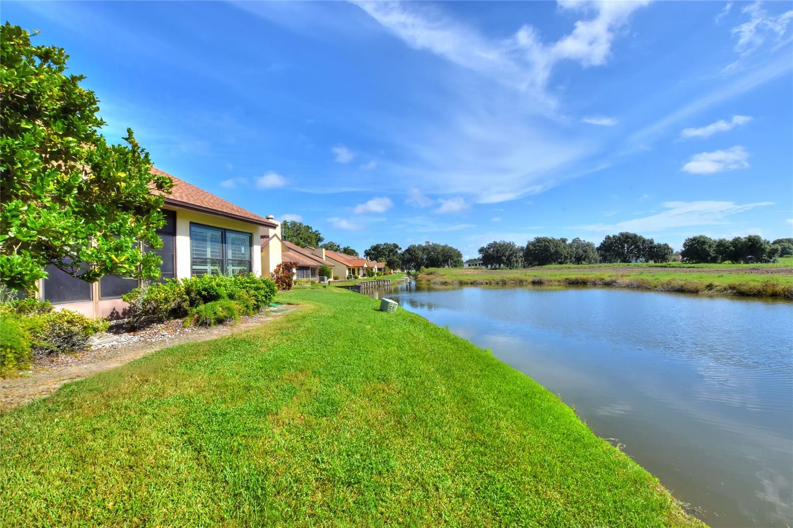 CREEK WOODS A CONDO IN IMPERIALAKES PH 02 SEC 03 - Residential