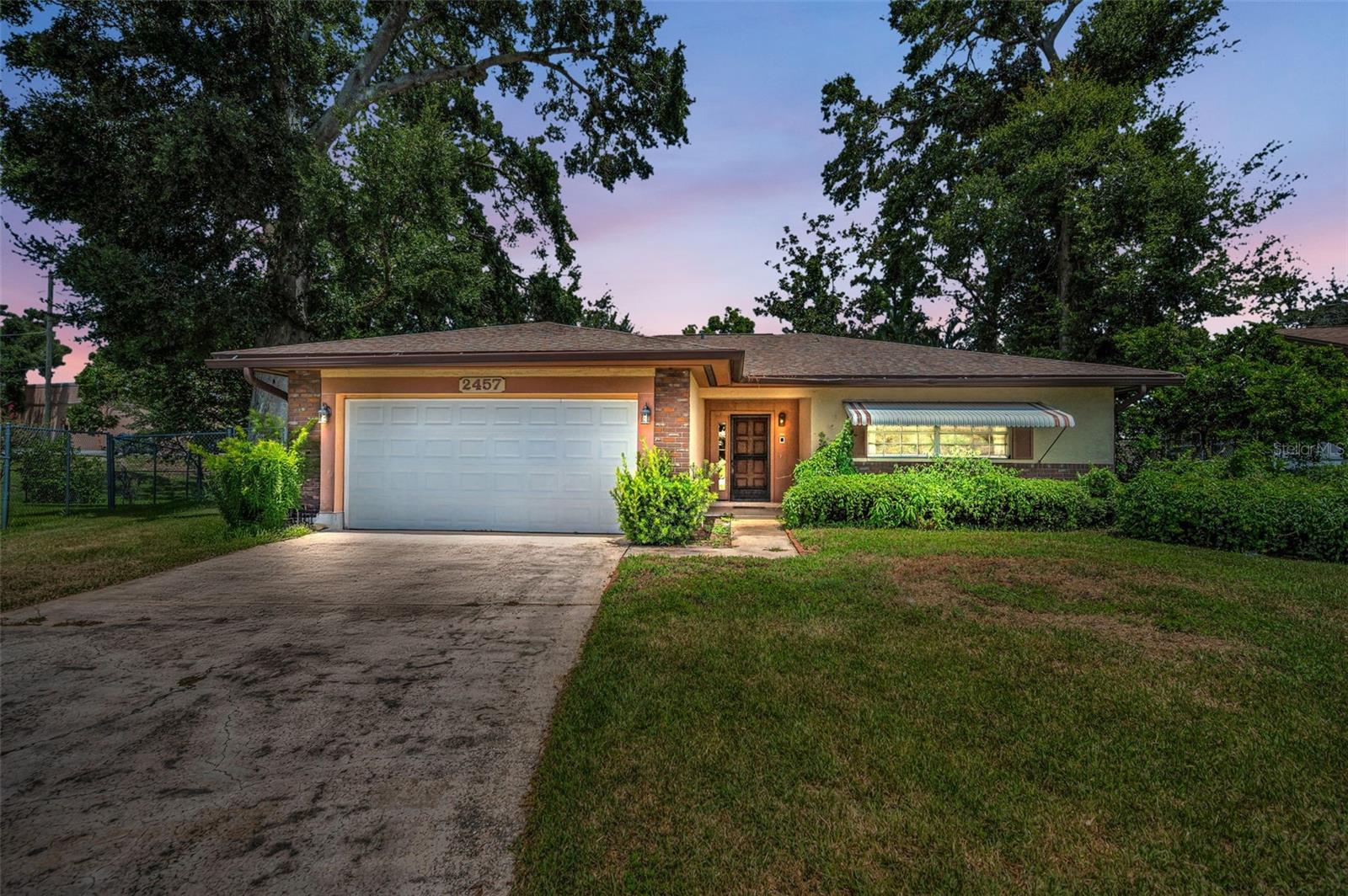 BEACON GROVES - Residential