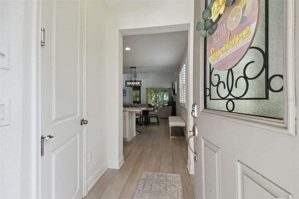 Photo of 17880 Althea Blue Place, Lutz, FL 33558 (MLS # TB8401484)