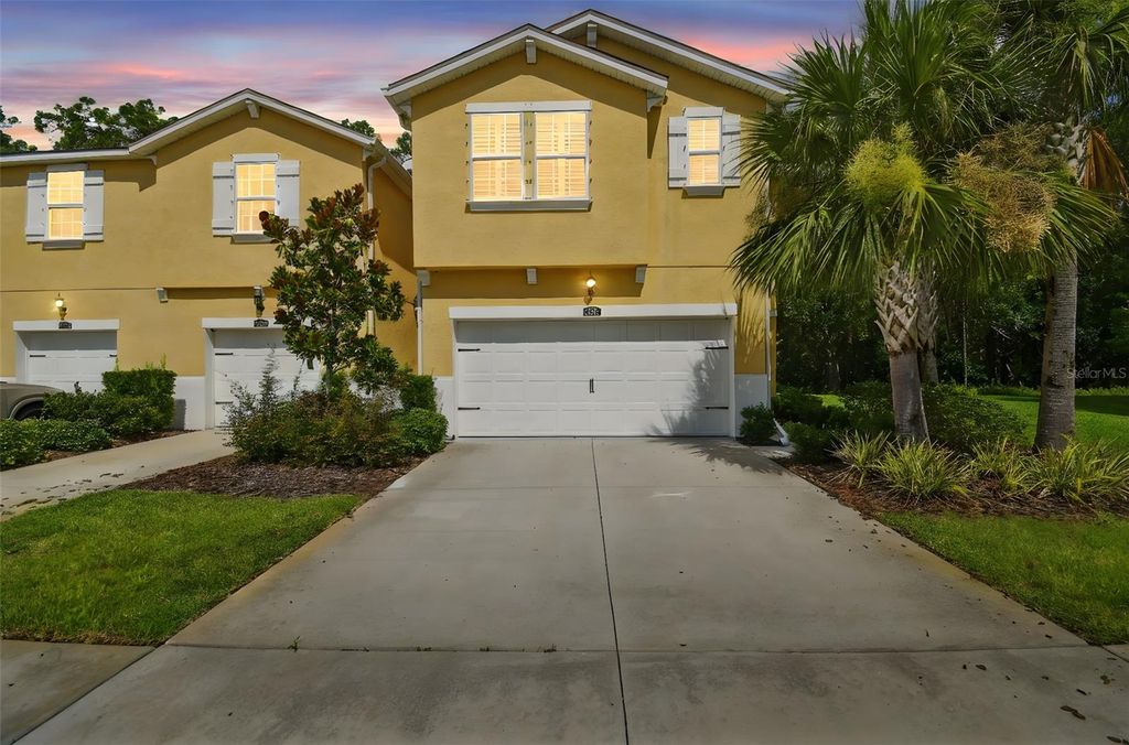 Photo of 17880 Althea Blue Place, Lutz, FL 33558 (MLS # TB8401484)