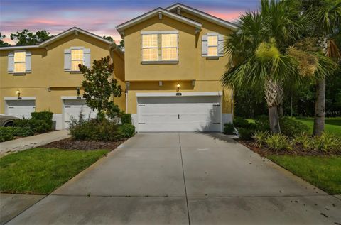 Photo of 17880 Althea Blue Place, Lutz, FL 33558 (MLS # TB8401484)