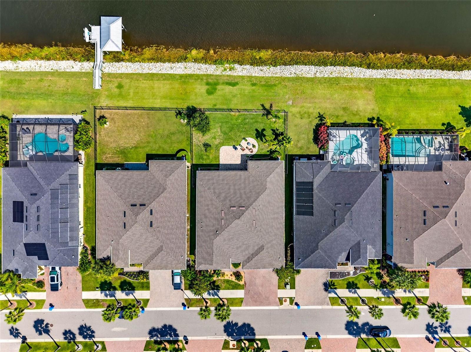 LUCAYA LAKE CLUB PH 4D - Residential