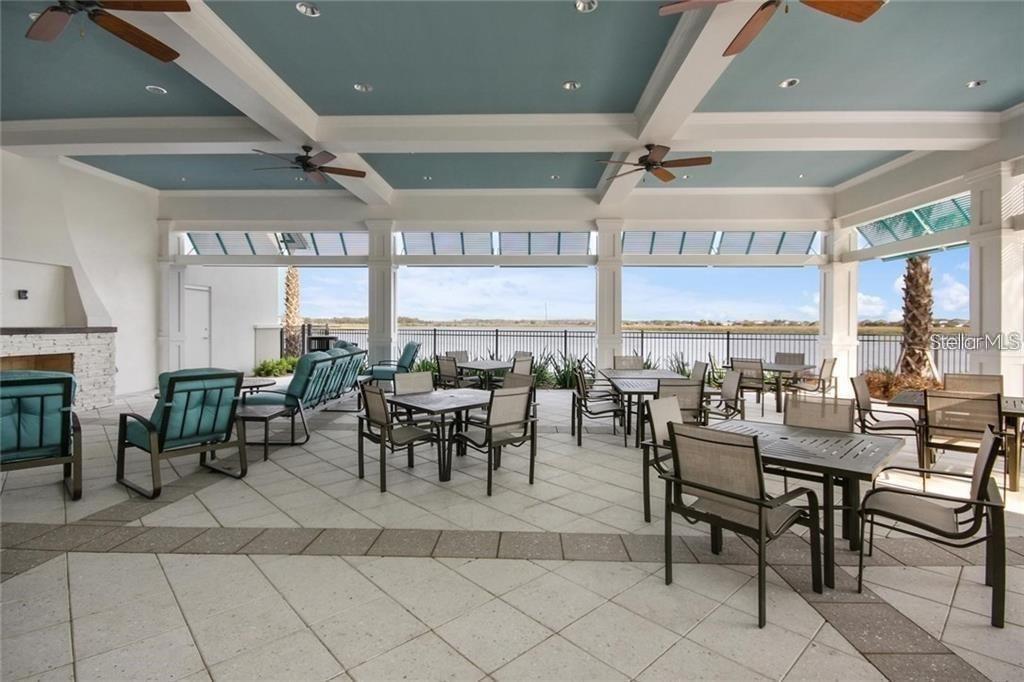 LUCAYA LAKE CLUB PH 4D - Residential